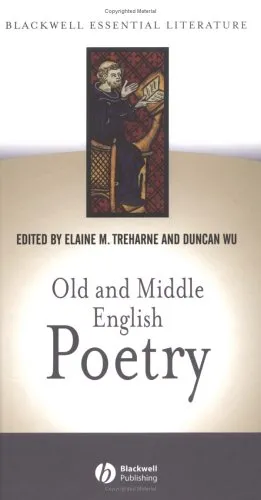 Old and Middle English Poetry