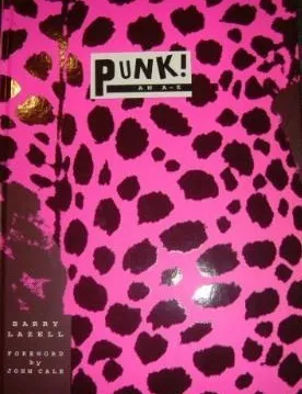 Punk!: An A Z