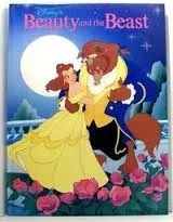 Beauty And The Beast