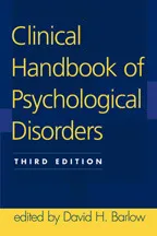 Clinical Handbook of Psychological Disorders: A Step-by-Step Treatment Manual