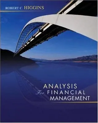 Analysis for Financial Management [with S&P Subscription Card]