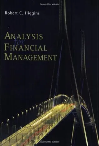 Analysis for Financial Management [with Standard & Poor