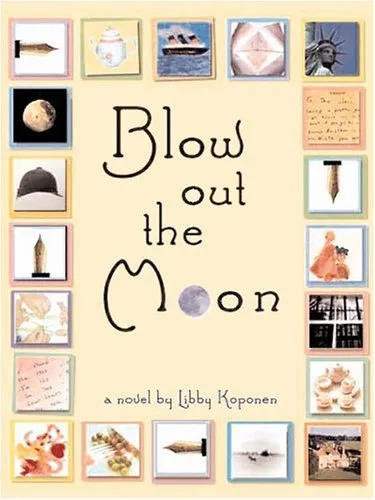 Blow Out the Moon