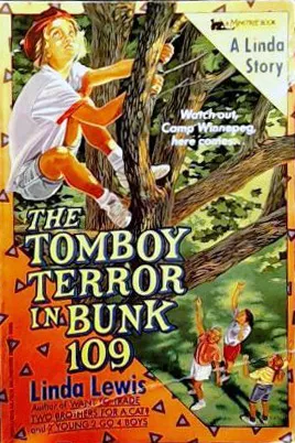 The Tomboy Terror In Bunk 109