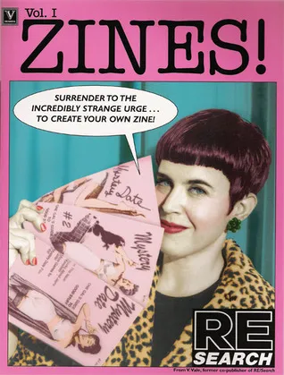 Zines! Volume 1