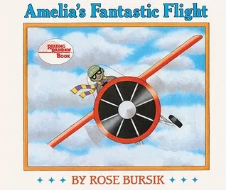 Amelia's Fantastic Flight