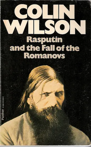 Rasputin and the Fall of the Romanovs