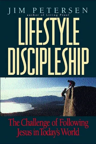 Lifestyle Discipleship: Encouraging Others to Spiritual Maturity