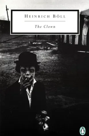 The Clown