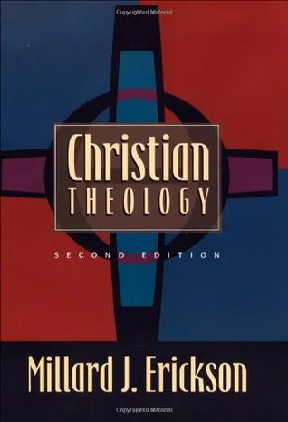 Christian Theology