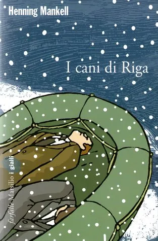 I cani di Riga