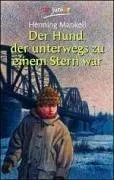 Der Hund, der unterwegs zu einem Stern war