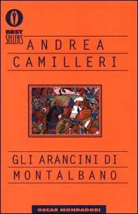 Gli arancini di Montalbano