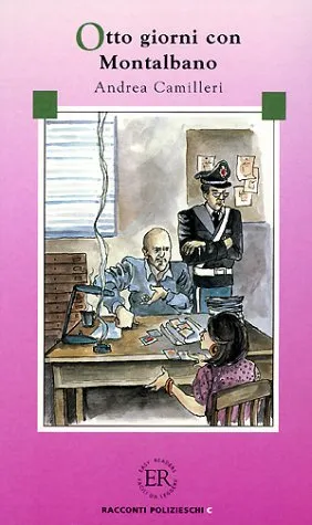 Otto Giorni Con Montalbano: