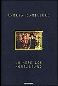 Un mese con Montalbano