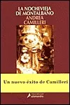 La Nochevieja de Montalbano  (Salvo Montalbano, #6)