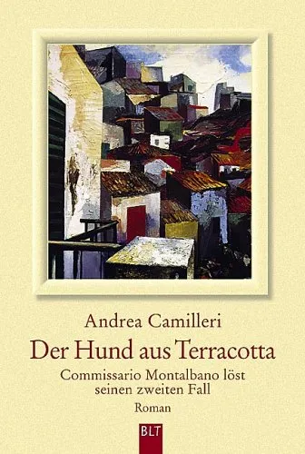 Der Hund aus Terracotta [y4t), Commissario Montalbano löst seinen zweiten Fall