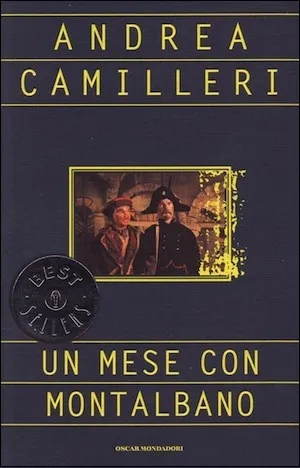 Un mese con Montalbano