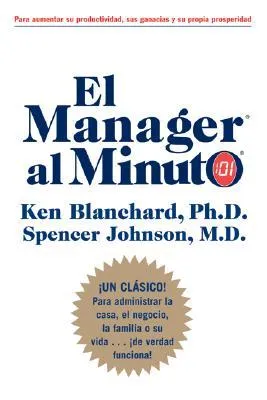 El managér al minuto