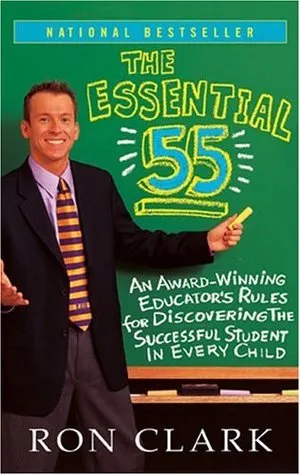 The Essential 55: An Award-Winning Educator