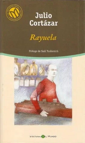 Rayuela