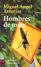 Hombres de maíz