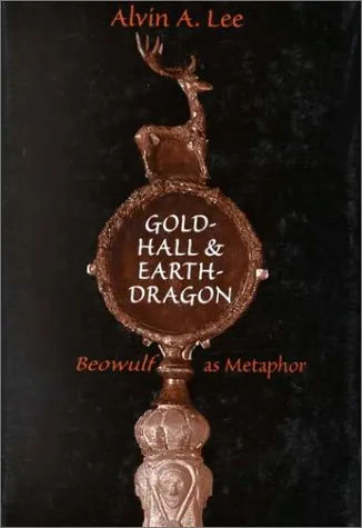 Gold-Hall and Earth-Dragon: 