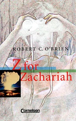 Z for Zachariah. (Lernmaterialien)