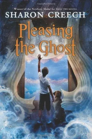 Pleasing the Ghost