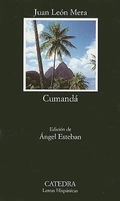 Cumanda: O un Drama Entre Salvajes