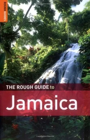 The Rough Guide to Jamaica, 4th Edition