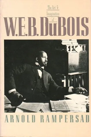 The Art & Imagination of W.E.B. DuBois