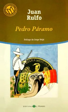 Pedro Páramo