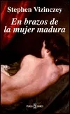 En brazos de la mujer madura