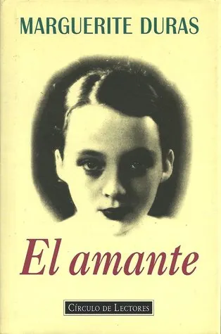 El amante