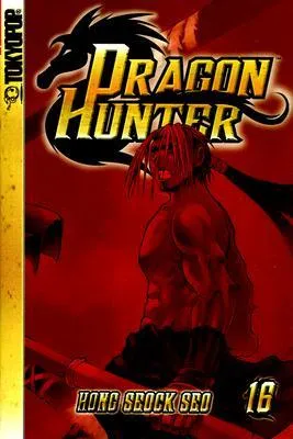 Dragon Hunter, Volume 16