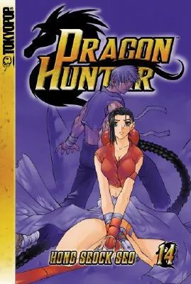 Dragon Hunter, Volume 14