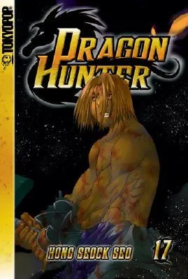 Dragon Hunter, Volume 17