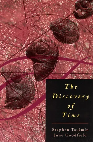 The Discovery of Time