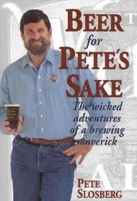 Beer for Pete