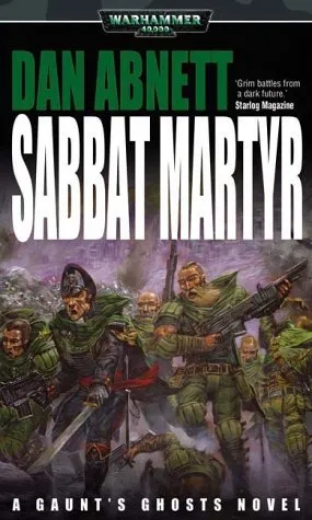 Sabbat Martyr