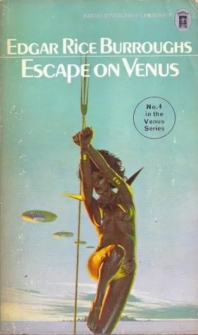 Escape on Venus