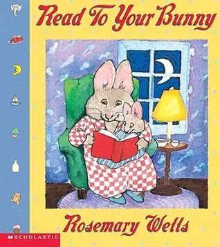 Read to Your Bunny