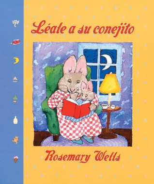 Read To Your Bunny (leale A Su Cone Jito) - Hardcover