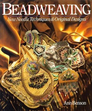 Beadweaving: New Needle Techniques & Original Designs