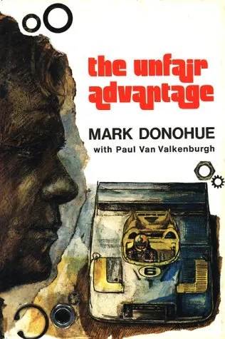 The Unfair Advantage - Special Edition Hardcover