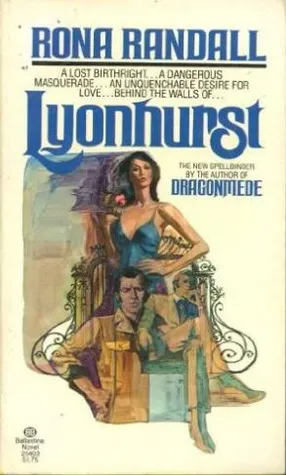 Lyonhurst