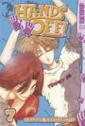 Hands Off!, Volume 7