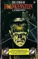 The Curse of Frankenstein