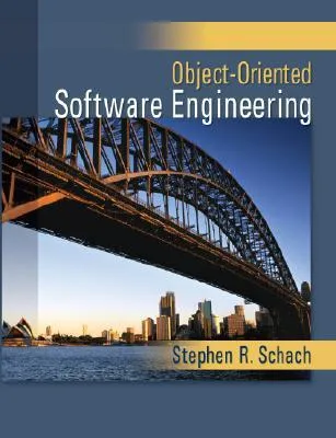 Object-Oriented Software Engineering